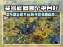 🔥买号官网TOP榜！游戏账号交易神平台推荐🎮