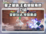 王者荣耀星之破晓🔥：未解之谜全揭秘！