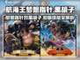 航海王梦想指针💥vs黑胡子，角色技能全解析！