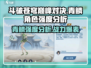 斗破苍穹巅峰对决：青鳞角色强度爆表🔥快来围观！