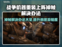 战争机器重装上阵掉帧？❌优化秘籍来了！🚀