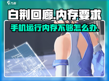 白荆回廊💥低配手机也能玩？内存需求大起底！🎮截图1