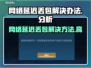 网络延迟丢包？这些问题搞定它！💥🔥