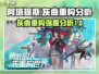 🔥重构阿塔提斯灰曲强度分析攻略来啦！⚡