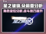 星之破晓：朵莉亚🔥超强分析，必看！✨