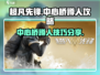 超凡先锋🔥中心桥蹲人神技，吃鸡必备！