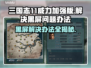 三国志11威力加强版黑屏解决办法✨游戏进不去怎么办？🔥