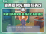 波西亚时光💥鲍利任务超详细攻略来了！