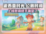 《波西亚时光》手游上线时间🔥公测倒计时！🎮