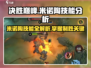 决胜巅峰🔥米诺陶神技能效果全解析！游戏技巧必备🎉
