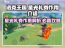 洛克王国💥手游星光礼券作用大揭秘✨