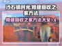 沙石镇时光💡回收之家升级方法大公开！修建攻略来了👇