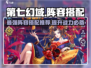 第七幻域🔥阵容搭配大全，一键搞定最强组合！🎮