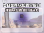 七日世界🔥AK位置大揭秘！📍玩家必看