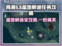 鸣潮🔥羽鹭湿地解谜全攻略📍轻松完成任务！