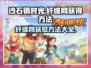 沙石镇时光💡纤维网获取方法大公开！玩家必看✨