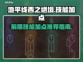 地平线西之绝境🔥前期技能加点推荐💡