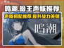 鸣潮🔥暗主声骸搭配攻略来啦！📌
