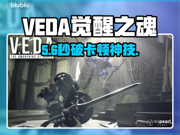 VEDA觉醒之魂卡顿？一招秒变丝滑🔥截图1