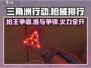 三角洲行动🔥最强枪械排行详解来啦！