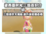 《波西亚时光》手游三姐❤喜好大曝光，速来围观！