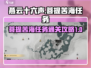 燕云十六声🔥菩提苦海任务通关攻略来了！