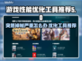 游戏突然掉帧？这些问题得解决！🔥优化工具推荐🎮