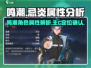 鸣潮🔥：忌炎属性主C玩法大揭秘！