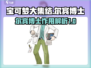 宝可梦大集结✨尔宾博士作用全解密🎉