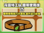 花园特工队💎腰带用法大揭秘！属性+技巧一站式教学