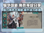 物华弥新：这些强力角色🔥带你称霸游戏！🎮