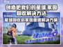 游戏名《创造吧我们的星球》🔥家园回收？解决方案在这里！🪐