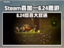 🎮Steam喜加一！6月24日免费游戏大放送🎉