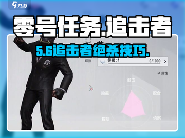 《零号任务》追击者秒杀技巧🔥截图1