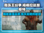 指环王纷争：褐袍拉达加斯特🔥竟是隐藏大boss！🎮