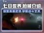 七日世界🔥T3枪械大起底，玩家必看💥