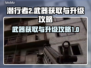 潜行者2🔥武器获取与升级终极攻略！🎮