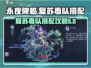 永夜降临⚡复苏毒队搭配🔥超强攻略来了！