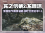 龙之信条2🔥龙噬塔获取装备位置大曝光！