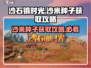 沙石镇时光🔥：快速获取沙米种子的秘籍！