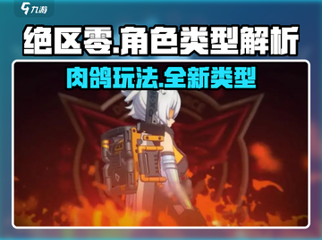 绝区零🔥肉鸽爱好者必玩！游戏类型大揭秘🎉截图1
