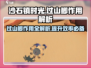 沙石镇时光💥过山鲫大揭秘！游戏必备道具作用全解析