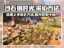 沙石镇时光💎采矿方法大曝光！轻松挖矿不是梦🔥