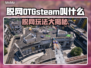 Steam脱网OTG英文名大曝光🔥🎮