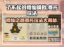 了不起的修仙模拟器手机版寄托玩法🔥修仙党必看！