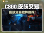 CSGO皮肤交易平台🔥下载软件推荐🎮