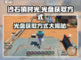 沙石镇时光🔥光盘获取方式大揭秘！玩家必看👇