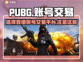 PUBG账号交易🔥选对平台很重要！🔗