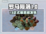 🔥《罗马陨落》1.0正式版发售日曝光！💥
