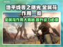地平线零之曙光：金属花作用大起底💥🔥